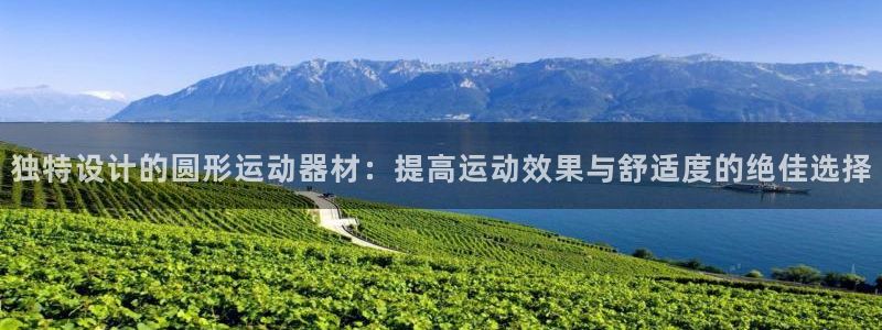 征途国际是干嘛的公司:独特设计的圆形运动器材:提高运动效果与