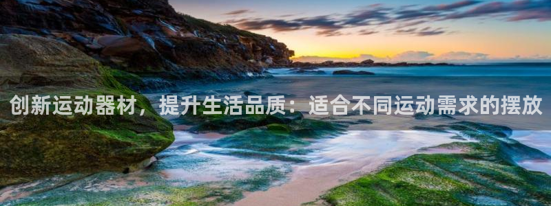 征途国际平台注册要钱吗:创新运动器材,提升生活品质:适合不同
